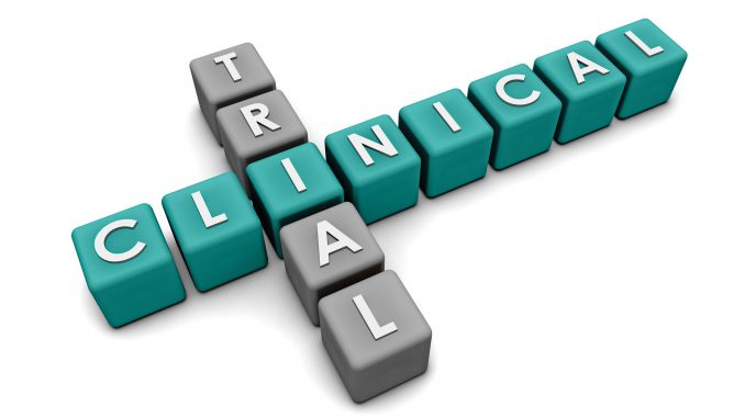 clinicaltrial