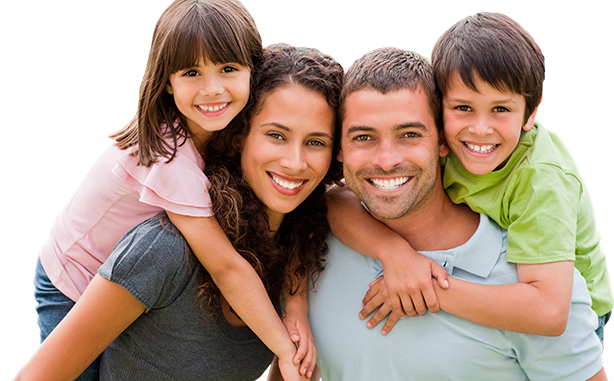 family-home