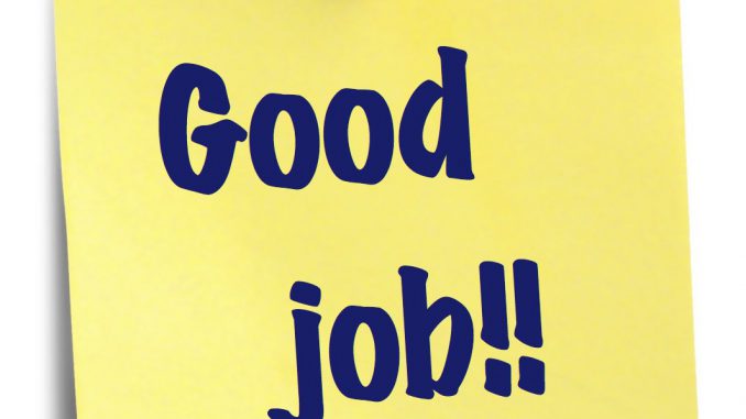 good-job